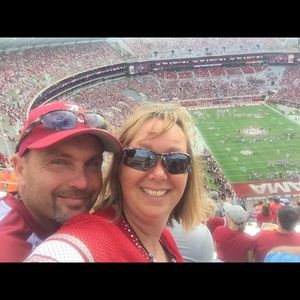 Meet your Posher, Shawn